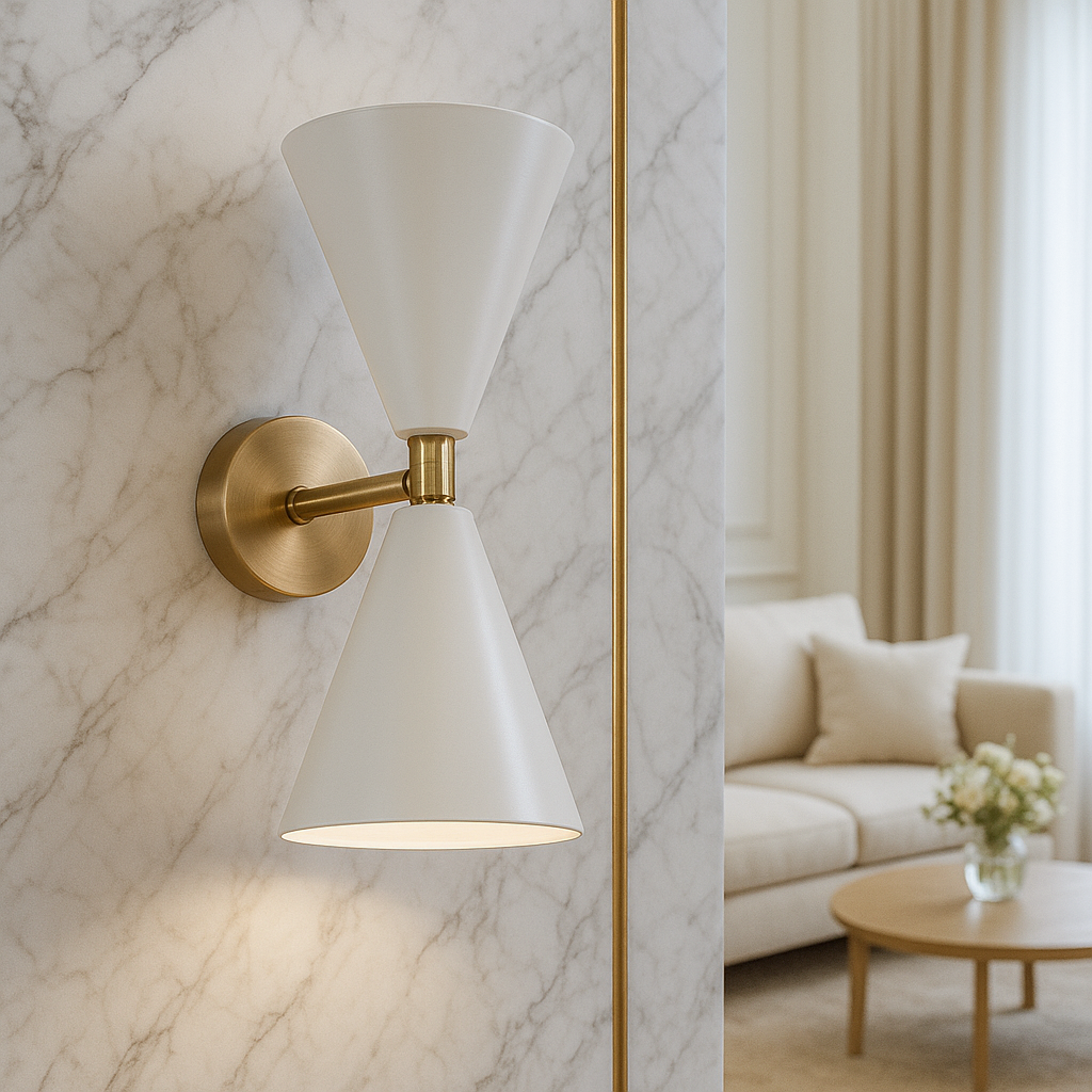 Lampade da Parete (Applique)