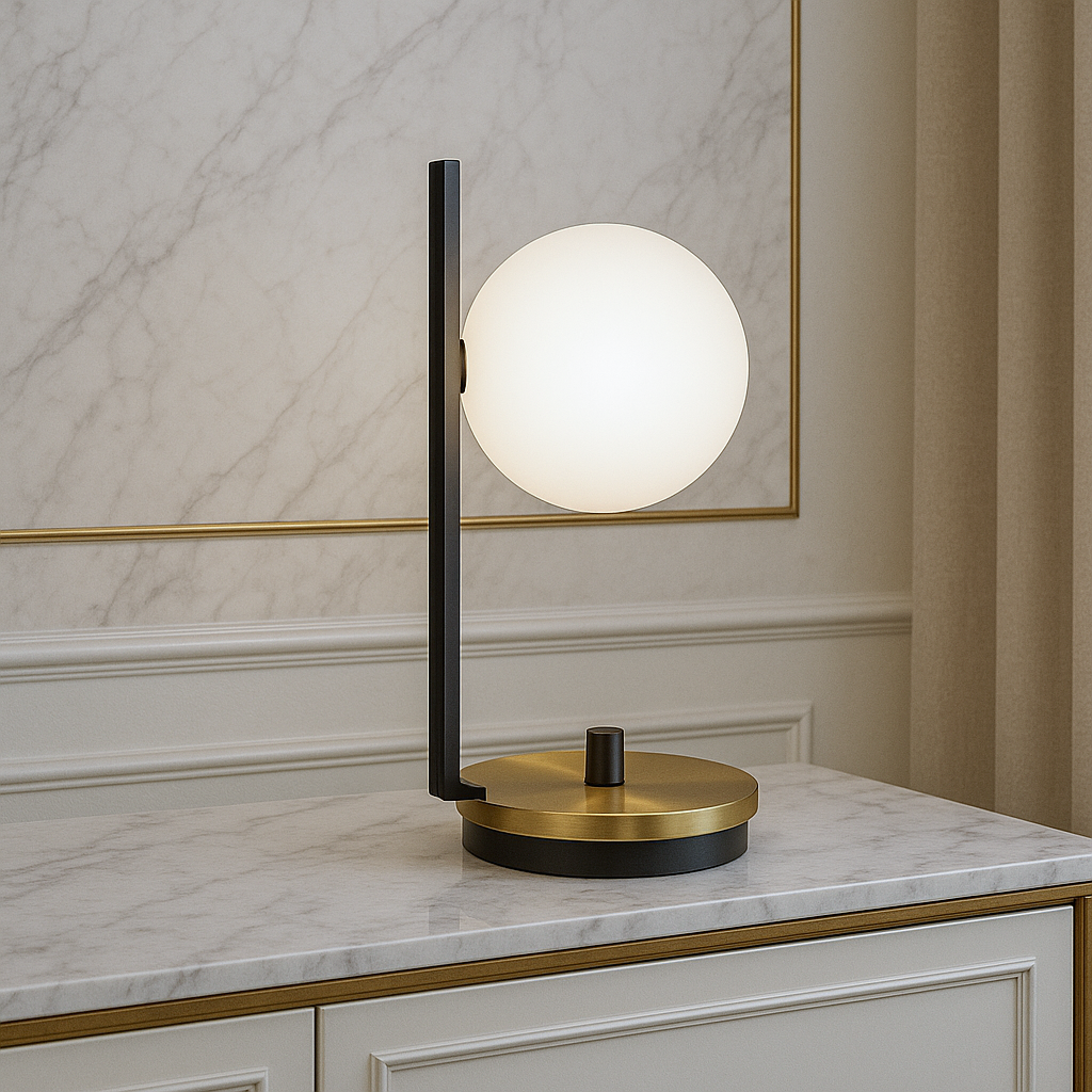 Lampade da Tavolo