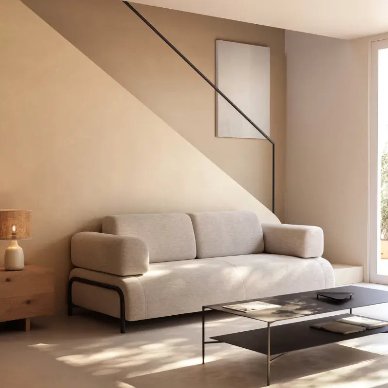 Echo Divano a 3 posti