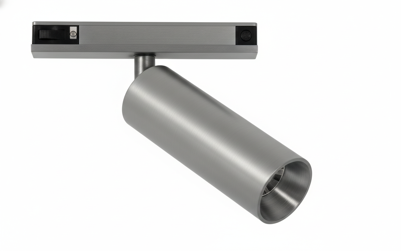 Aura Beam faretto Ø35