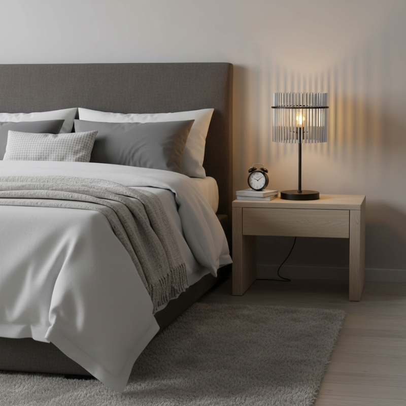 Garley lampada da tavolo