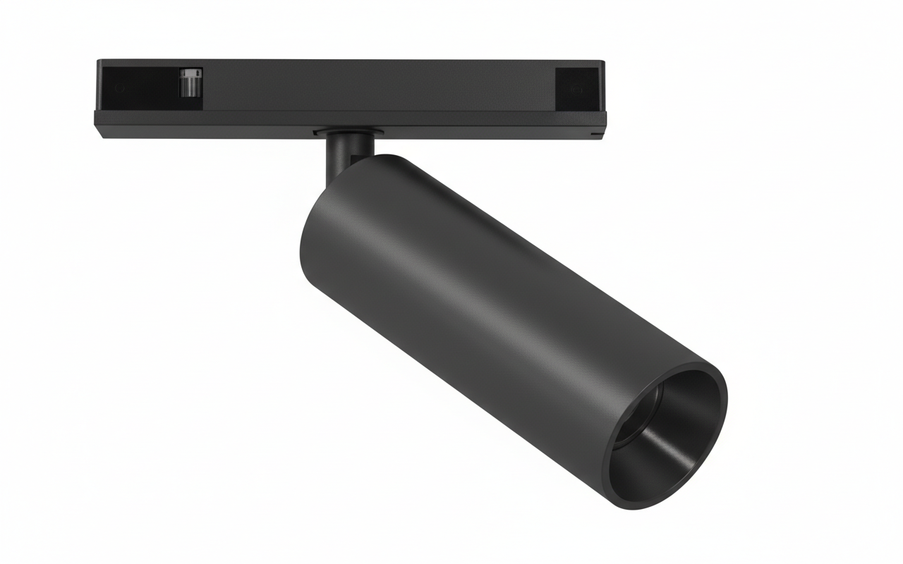 Aura Beam faretto Ø35