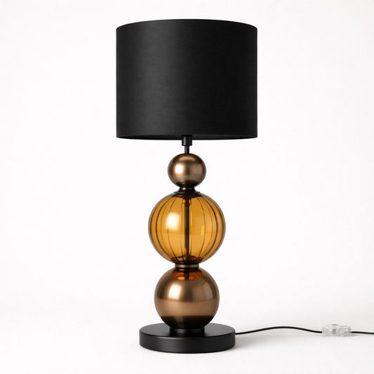 Aura Sphera lampada da tavolo