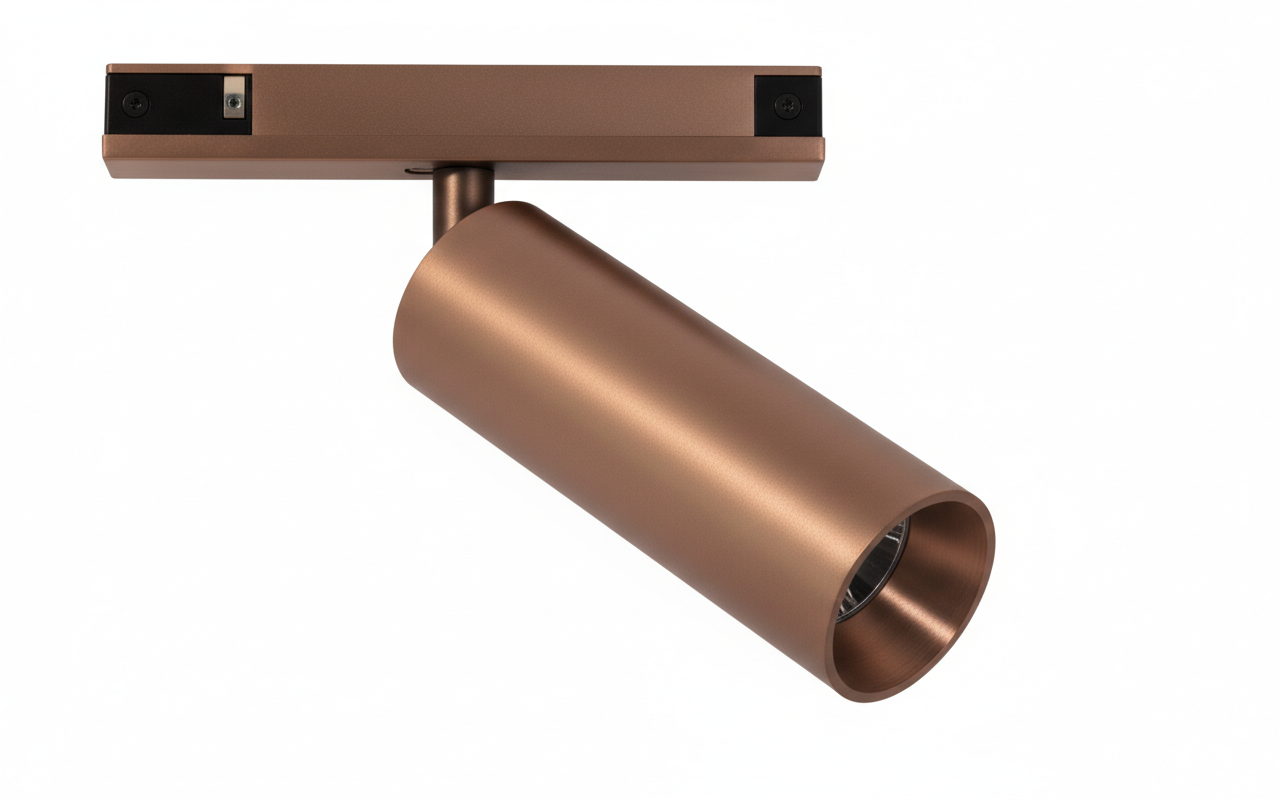 Aura Beam faretto Ø35