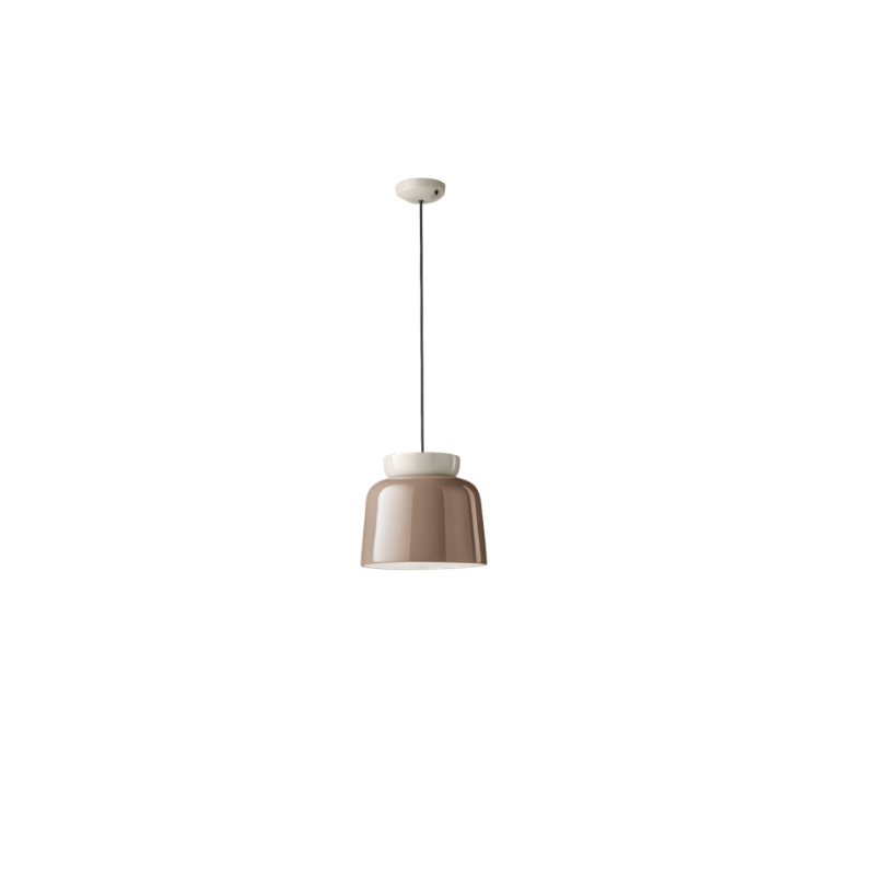 Sole di mezzanotte sospensione