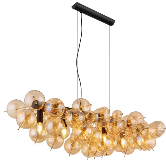 Udo sospensione oro LxLxA: 1030x470x1200mm