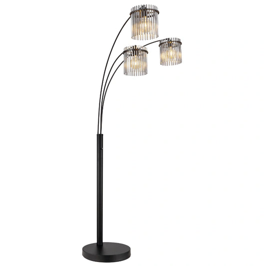 Gorley lampada da terra LxLxA 1000x1600x1800mm