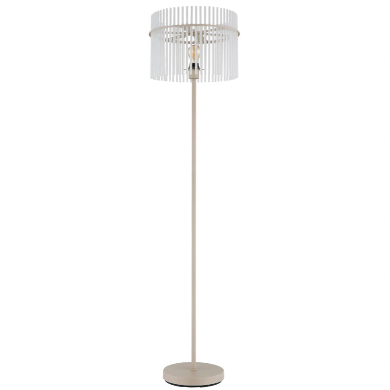 Gorley lampada da terra Ø 380mm A: 1520mm