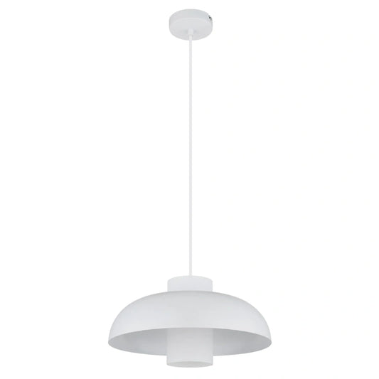 Lowe sospensione bainco