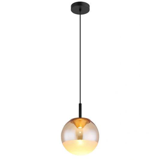 Severin sospensione singola Ø 250mm A 1300mm