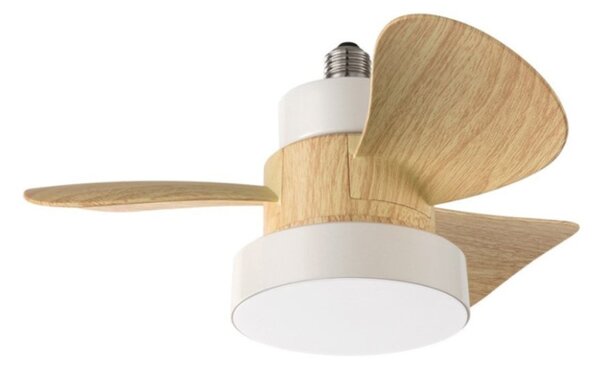 Bree ventilatore