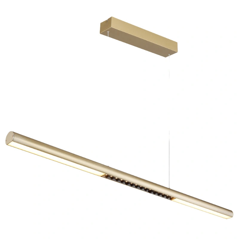 Cody sospensione oro LxLxA 1200x80x1500mm