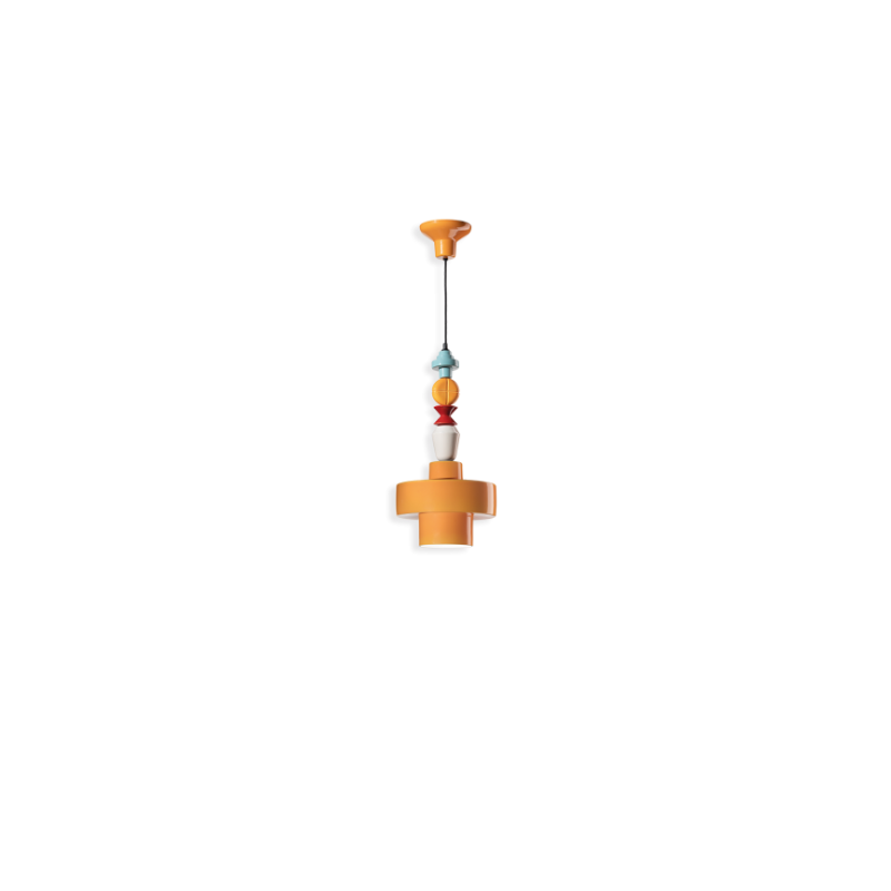 Caledio sospensione H 60cm