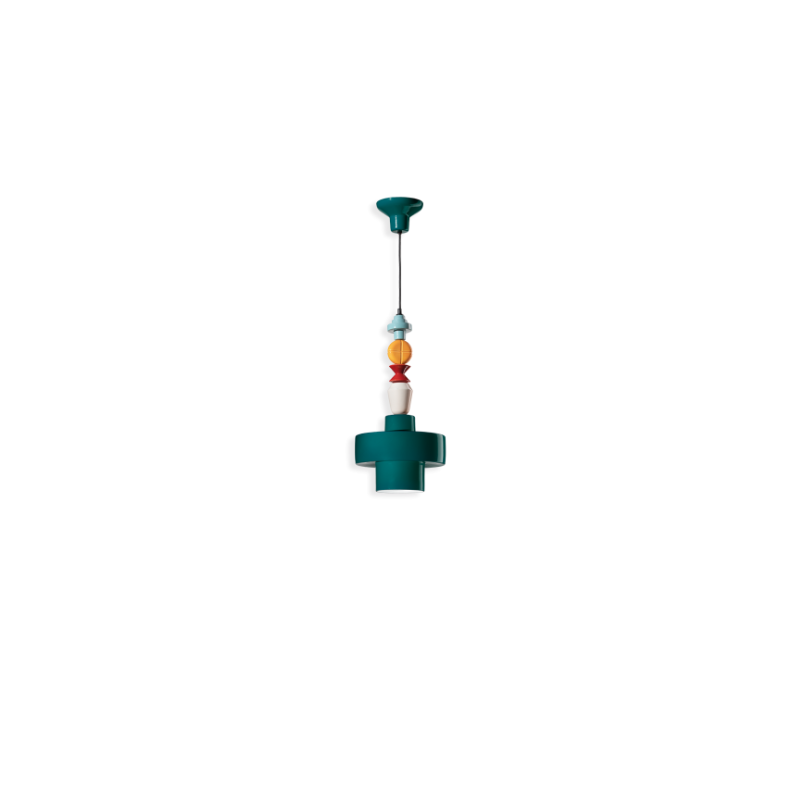 Caledio sospensione H 60cm