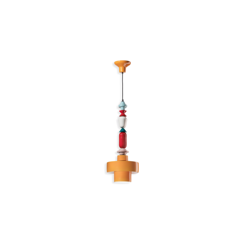 Caledio sospensione H 74cm
