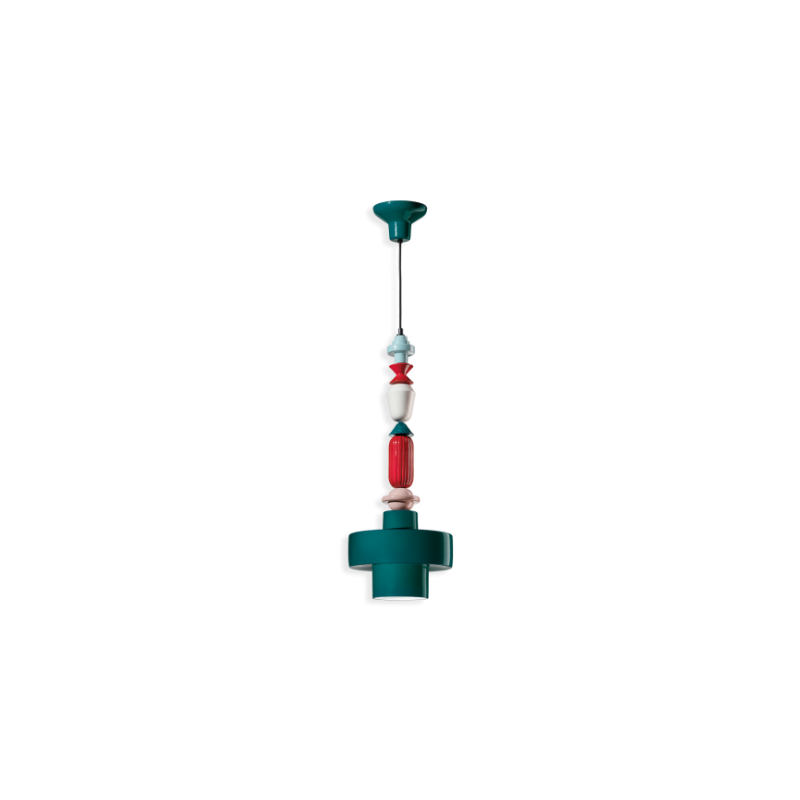 Caledio sospensione H 74cm