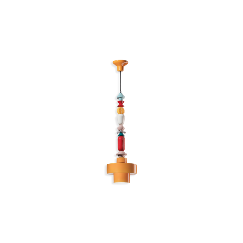 Caledio sospensione H 91cm
