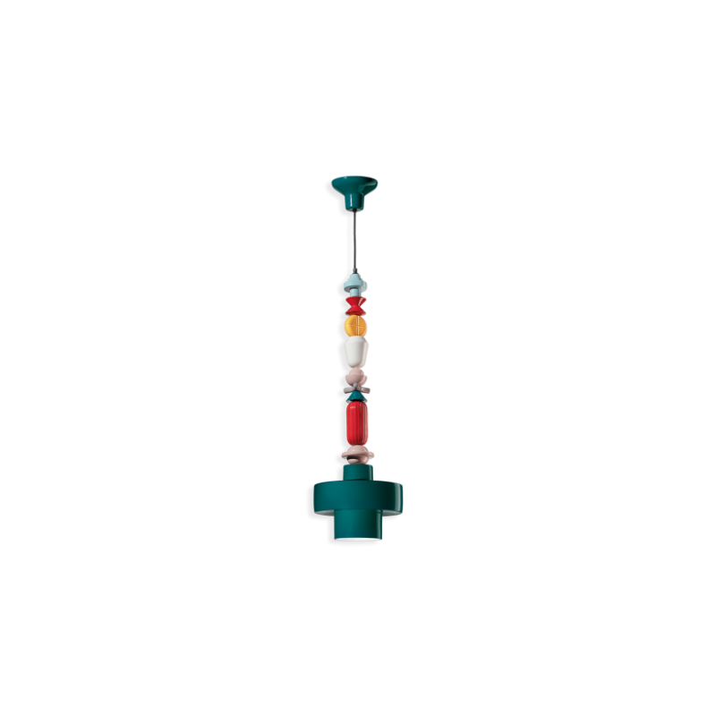 Caledio sospensione H 91cm