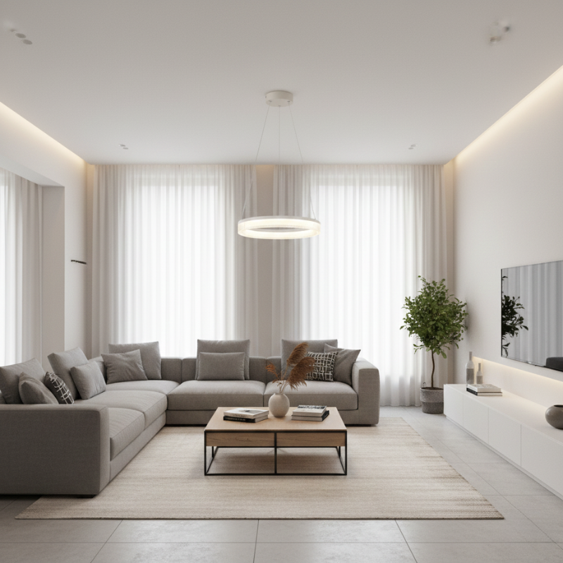 Zara sospensione singola