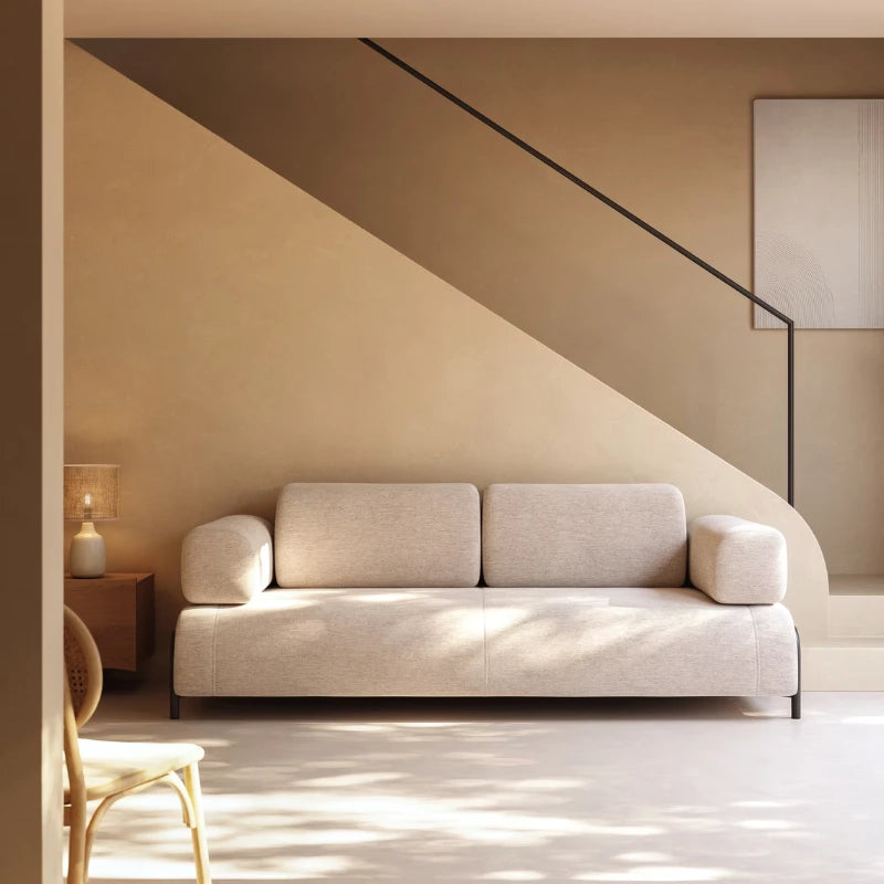 Echo Divano a 3 posti