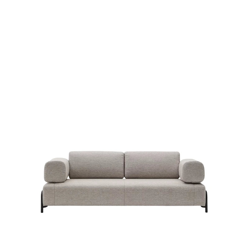 Echo Divano a 3 posti