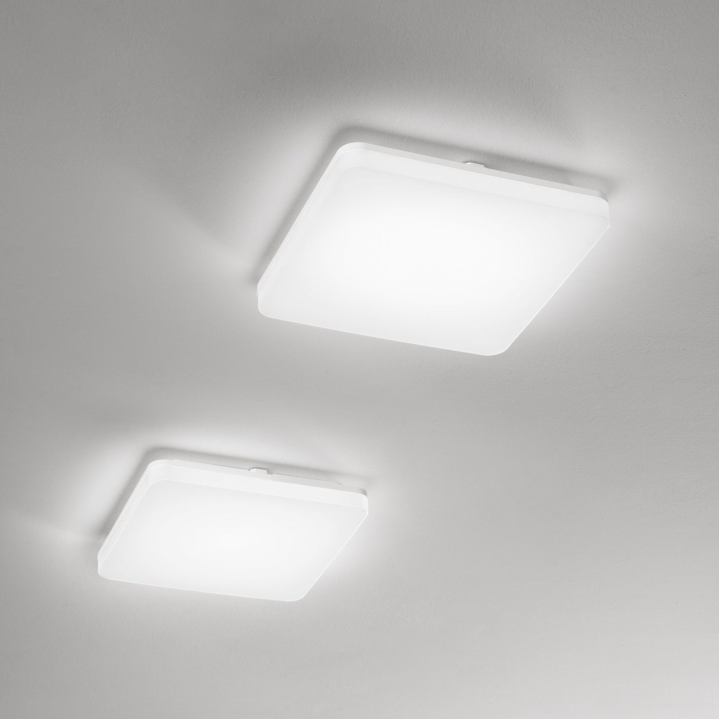Velix quadrato lampada da esterno