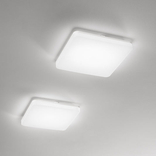 Velix quadrato lampada da esterno