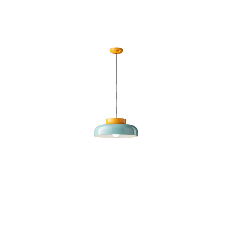 Bingo sospensione H 15cm