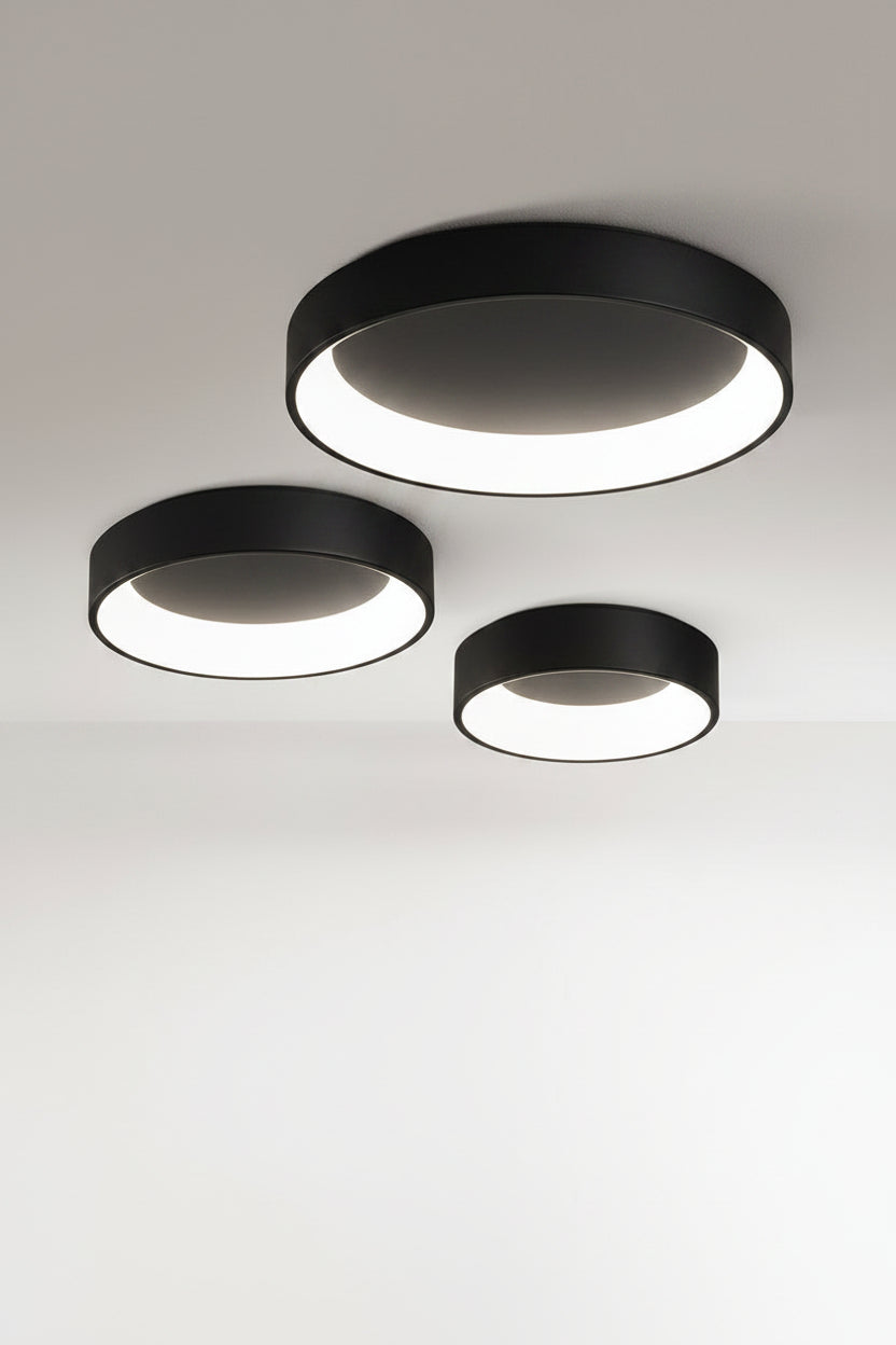 Palma plafoniera 450x100x130 mm