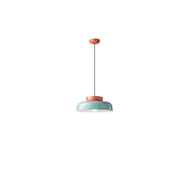 Bingo sospensione H 15cm