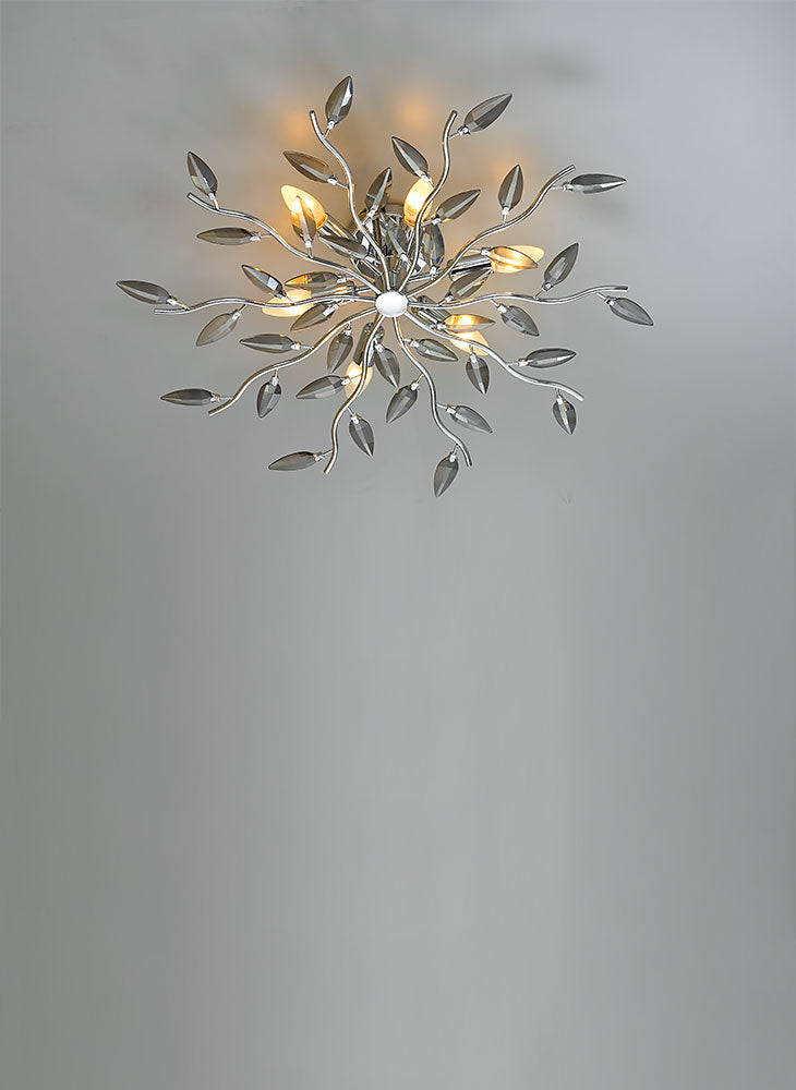 Anthea plafoniera ø700×160 mm