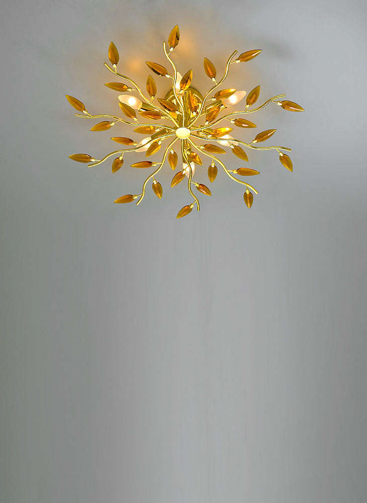 Anthea plafoniera ø700×160 mm