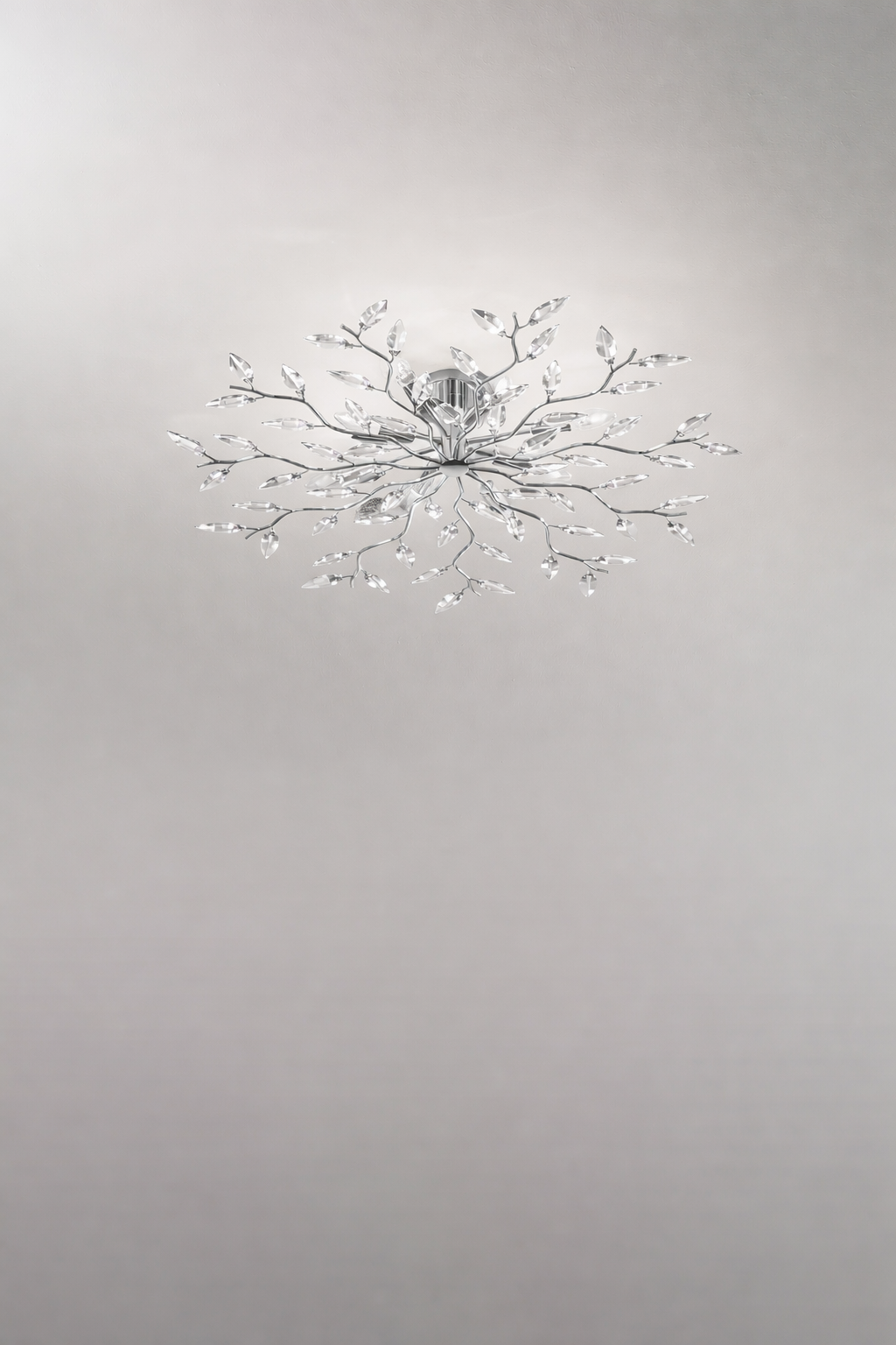 Anthea plafoniera ø860×160 mm