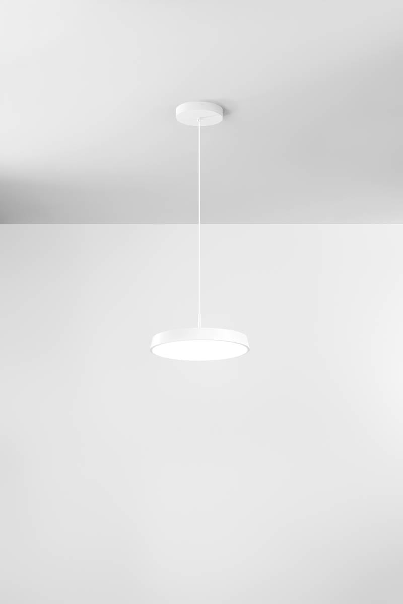 Baile sospensione ø400×1700 mm