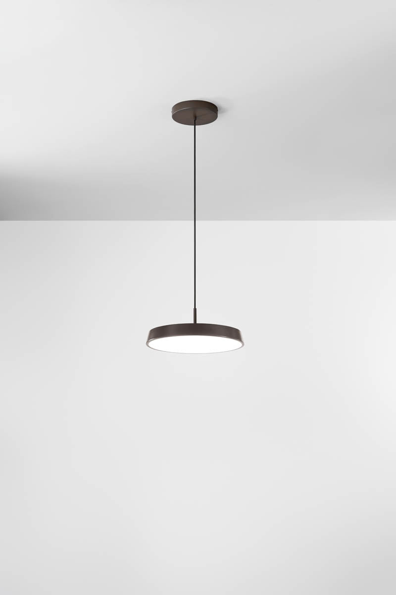 Baile sospensione ø400×1700 mm