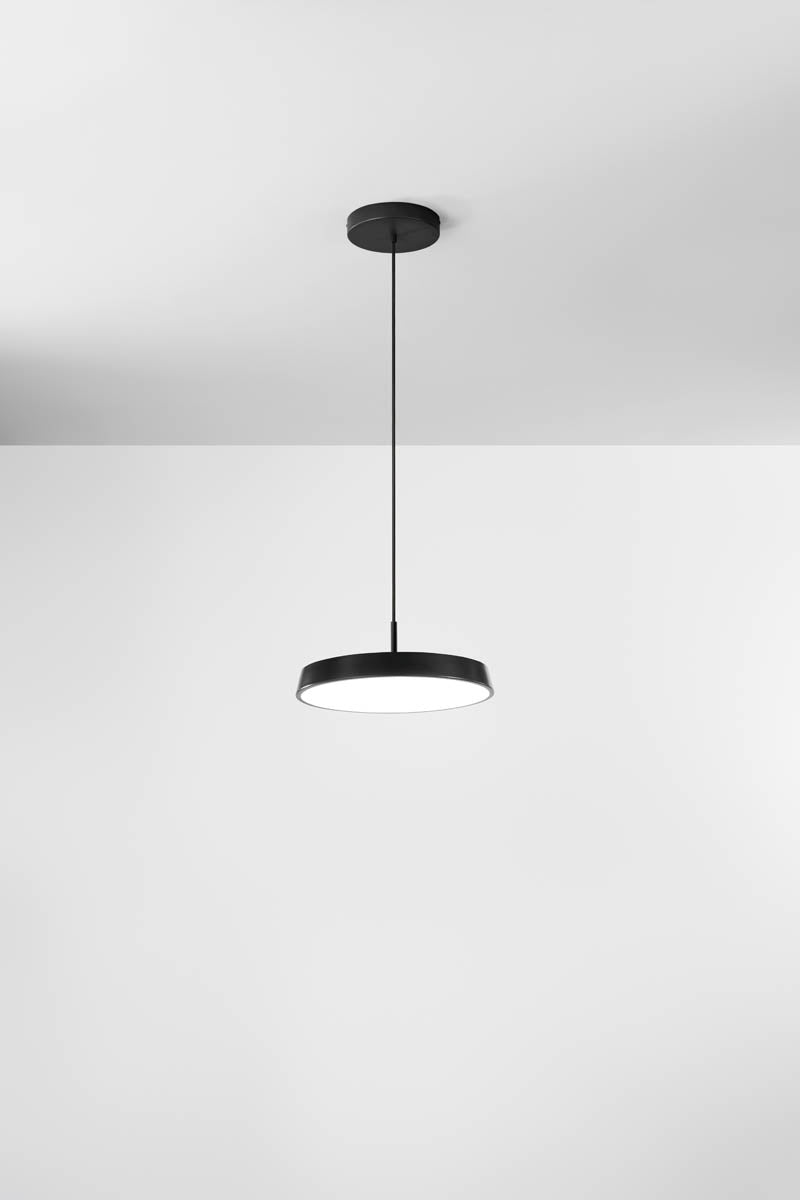 Baile sospensione ø400×1700 mm