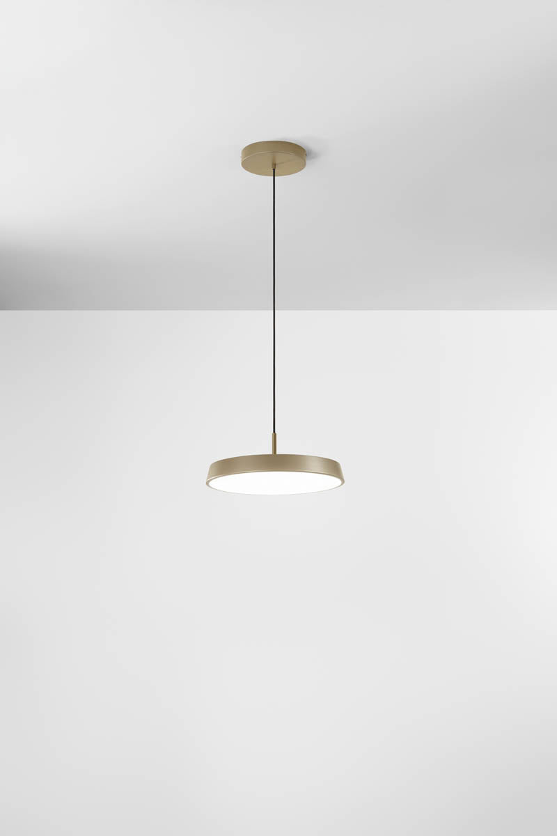 Baile sospensione ø400×1700 mm