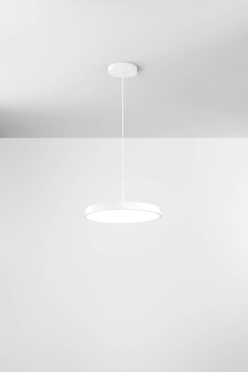 Baile sospensione ø500×1700 mm