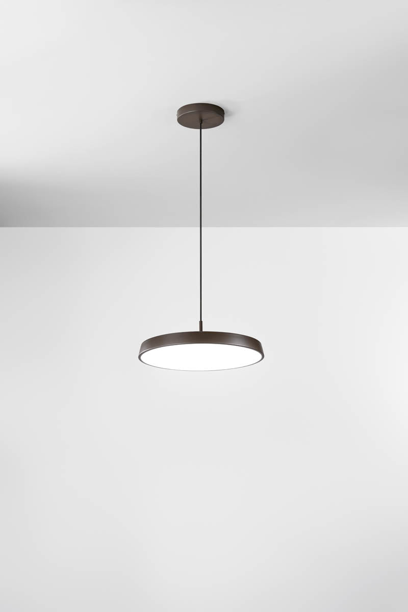 Baile sospensione ø500×1700 mm