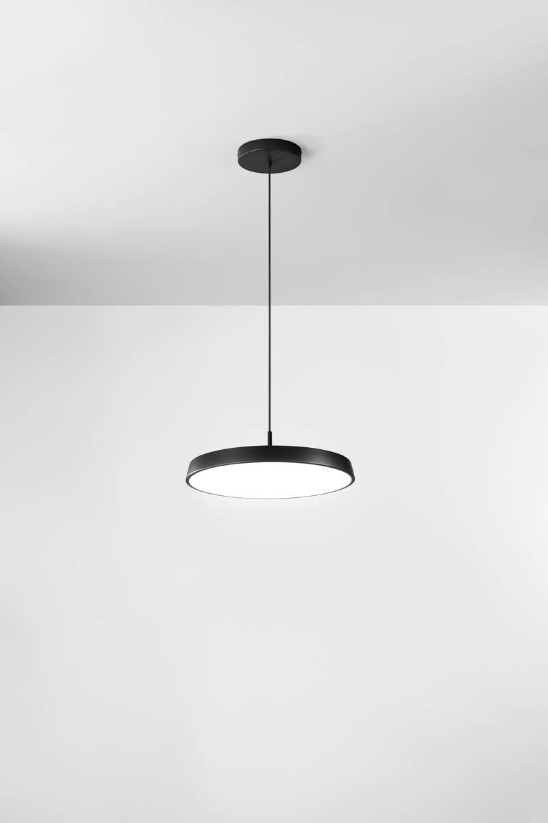 Baile sospensione ø500×1700 mm