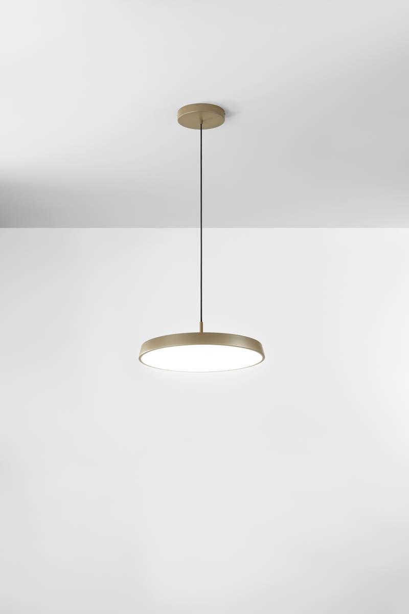 Baile sospensione ø500×1700 mm