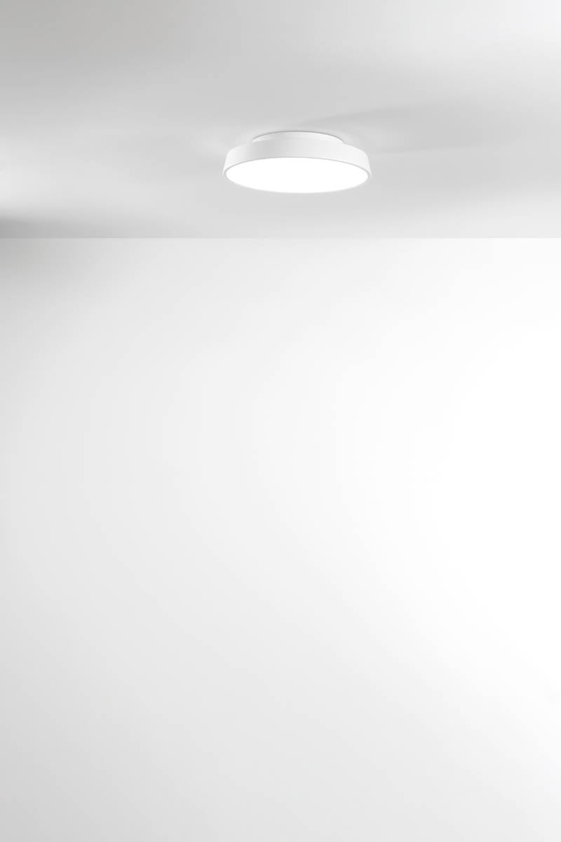 Baile plafoniera ø400×230 mm
