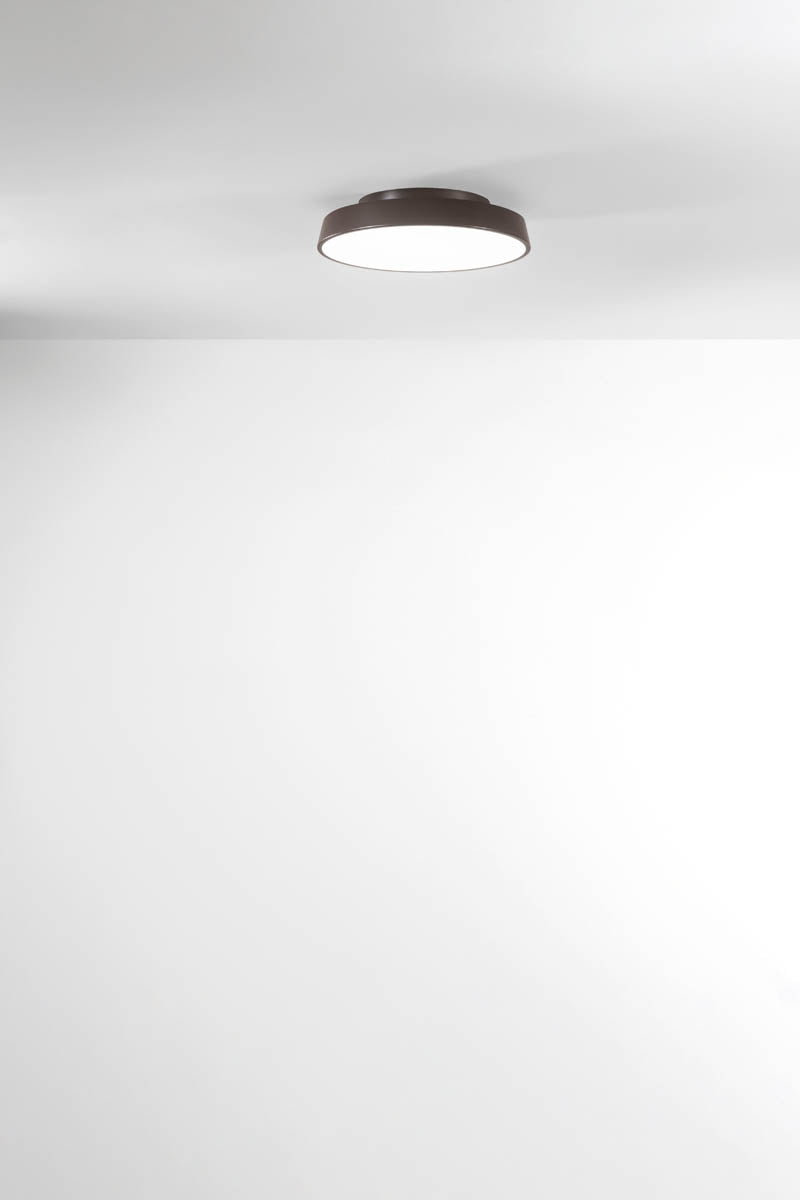 Baile plafoniera ø400×230 mm
