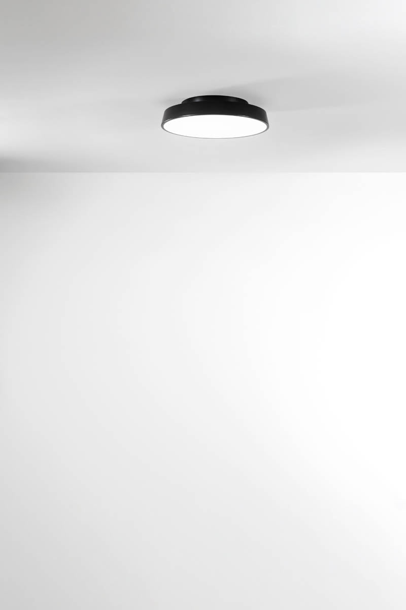 Baile plafoniera ø400×230 mm
