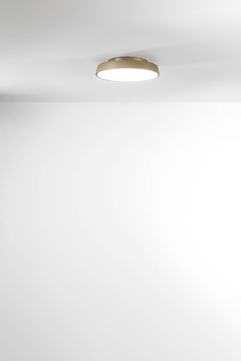 Baile plafoniera ø400×230 mm