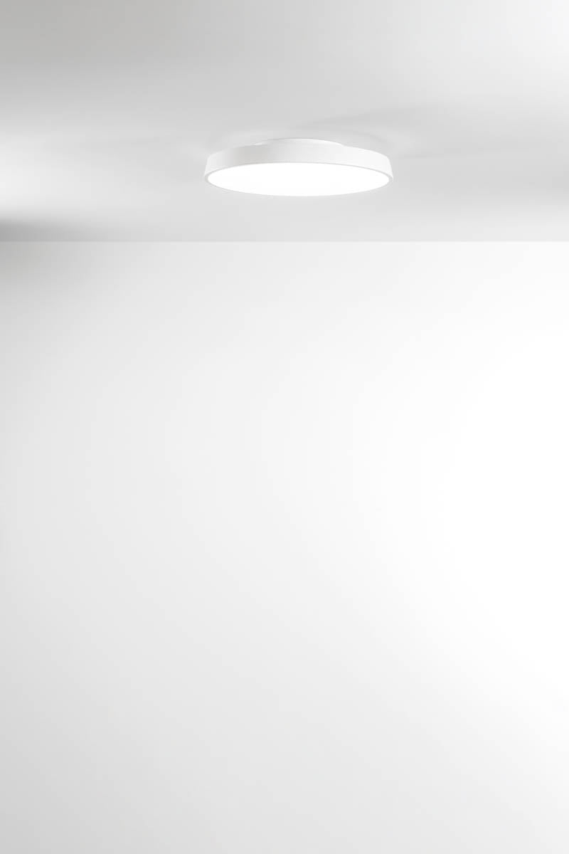 Baile plafoniera ø500×230 mm