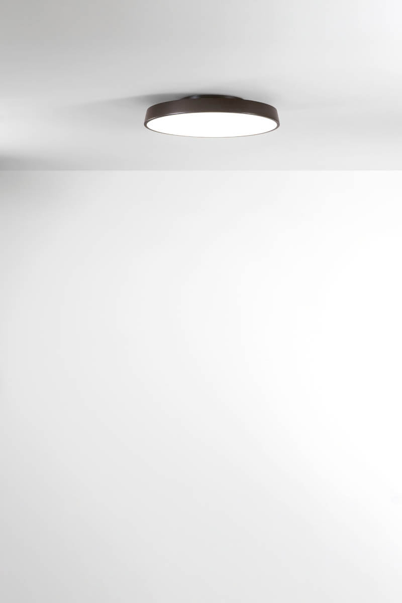 Baile plafoniera ø500×230 mm