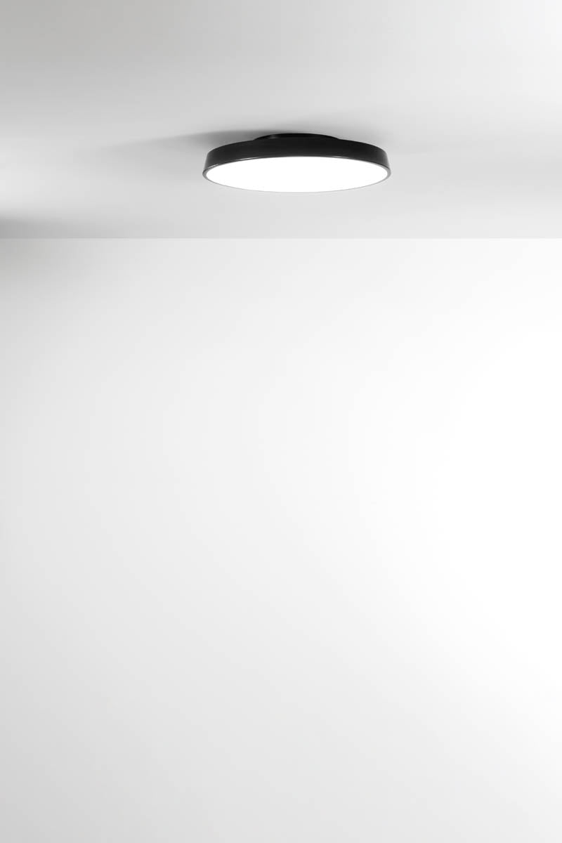 Baile plafoniera ø500×230 mm