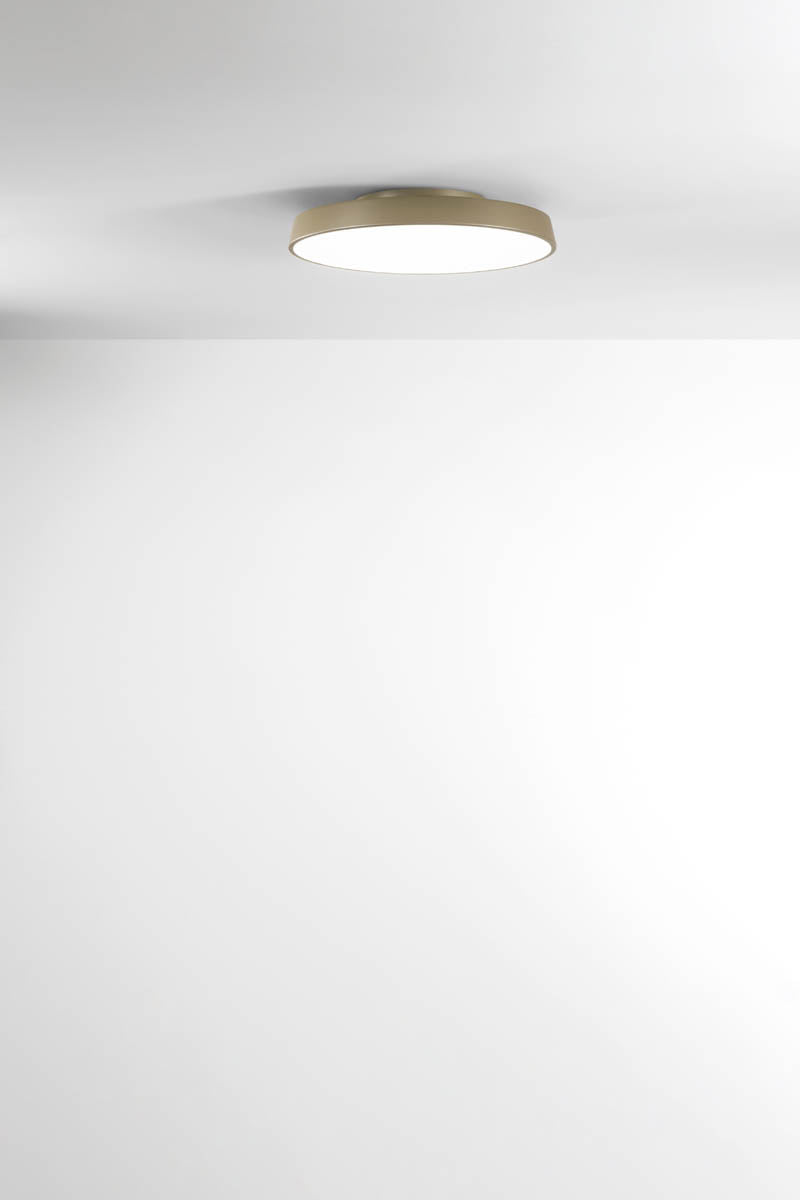 Baile plafoniera ø500×230 mm