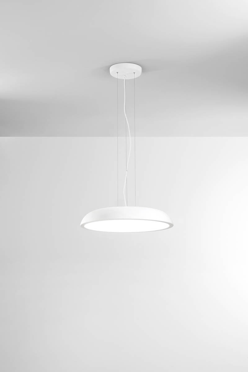 Bella sospensione ø600×850 mm